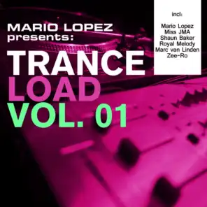 Mario Lopez Presents: Trance Load, Vol. 1