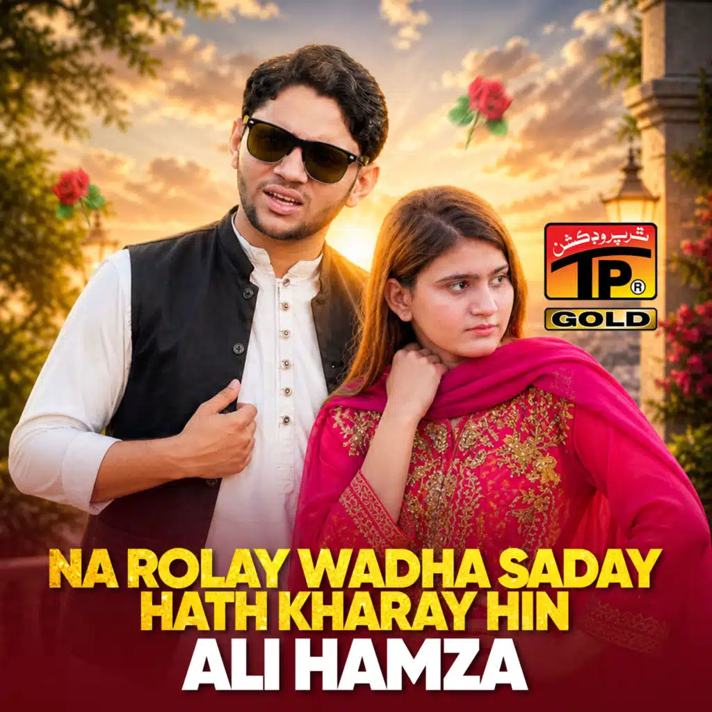 Ali Hamza