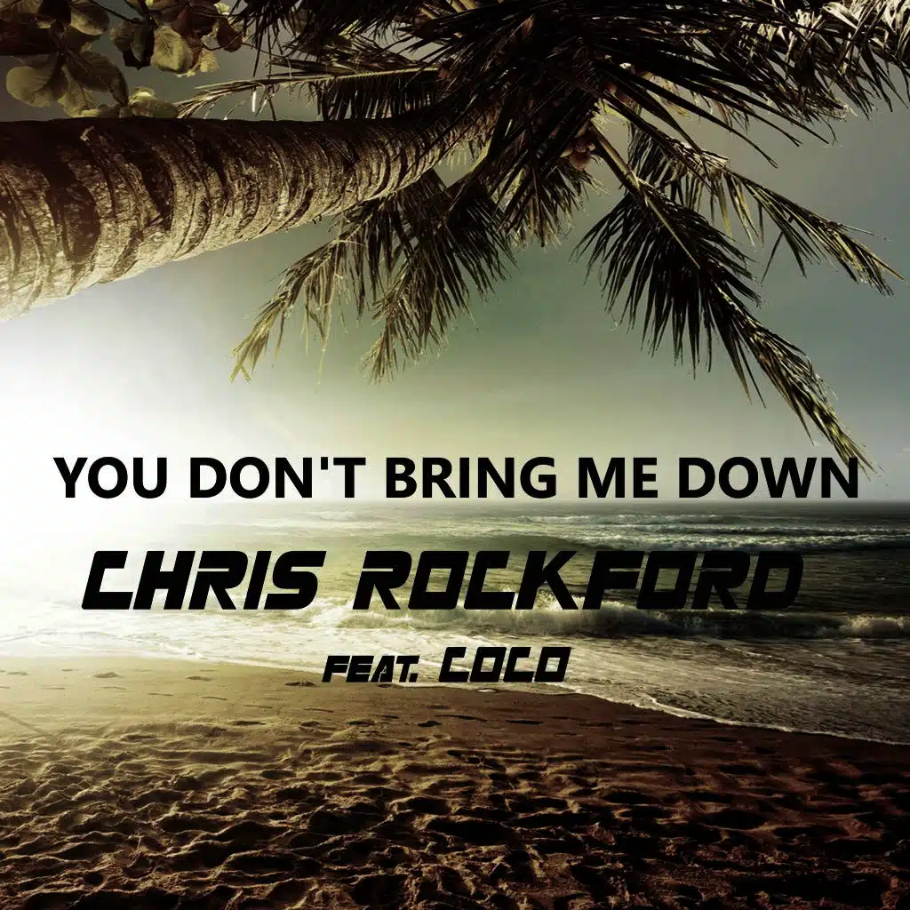 You Don't Bring Me Down (Groovefore Remix)