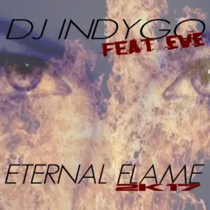 Eternal Flame (S-Pablo Short Mix)