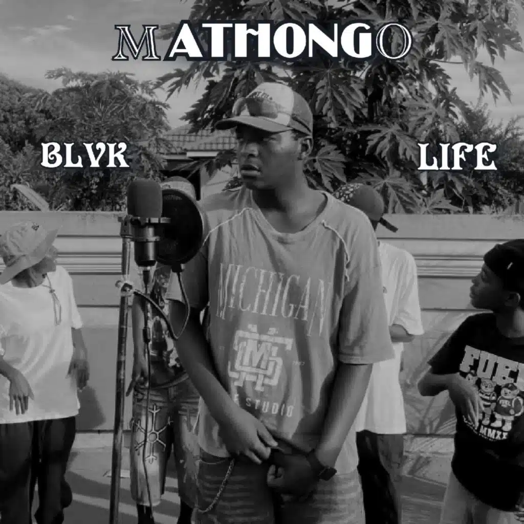 Mathongo
