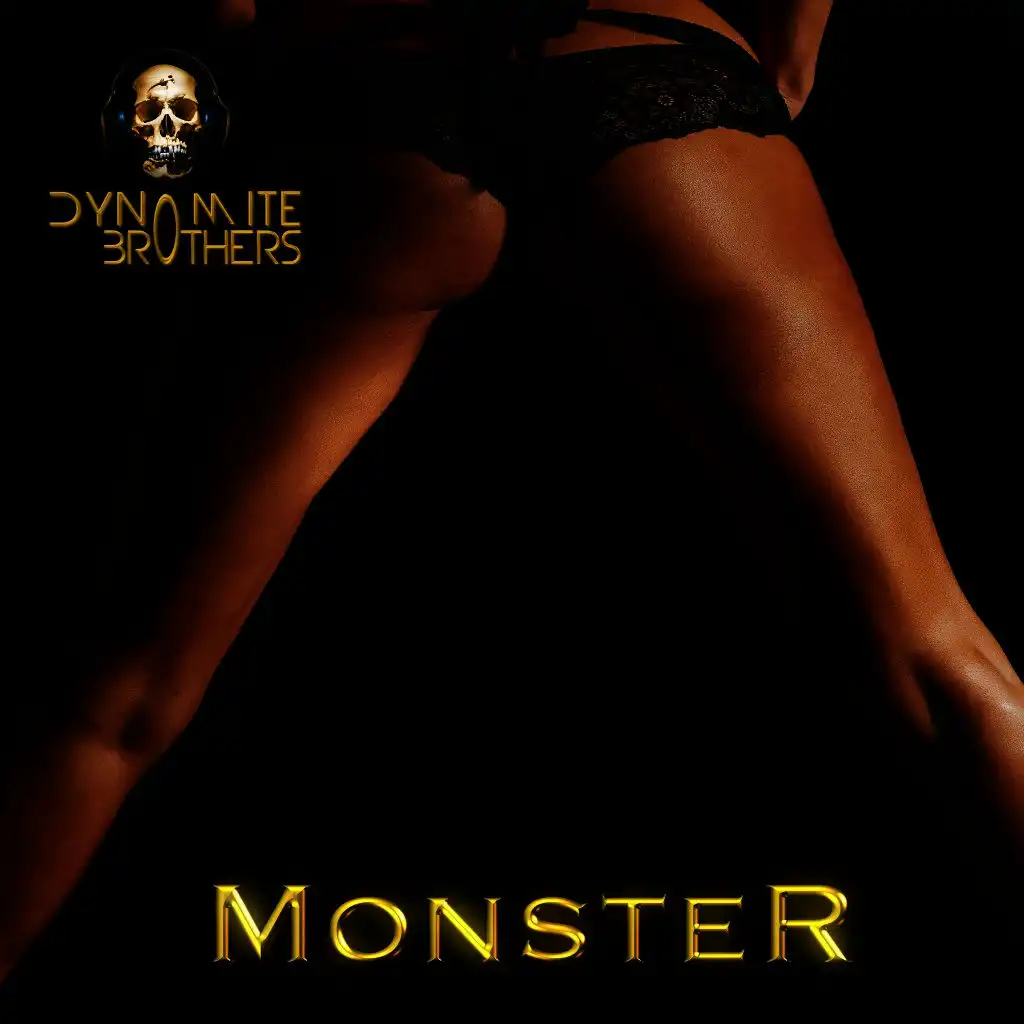 Monster (Club Mix)