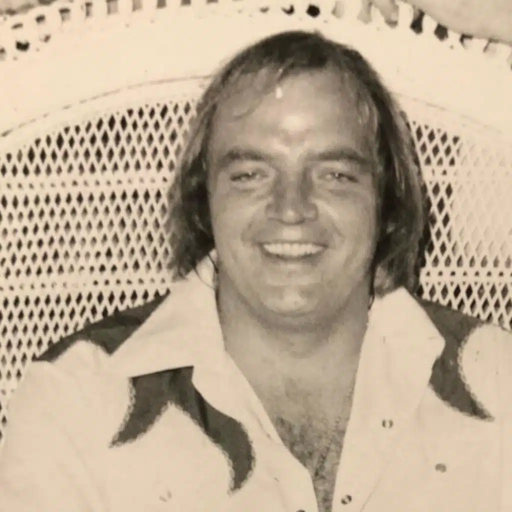 Peter Rivera