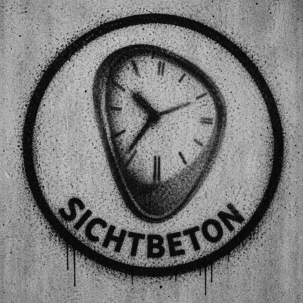 Sichtbeton