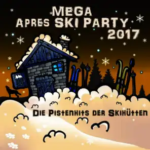 Mega Après Ski Party