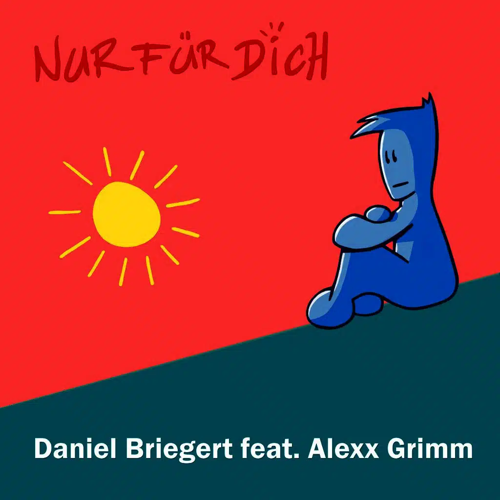 Daniel Briegert feat. Alexx Grimm