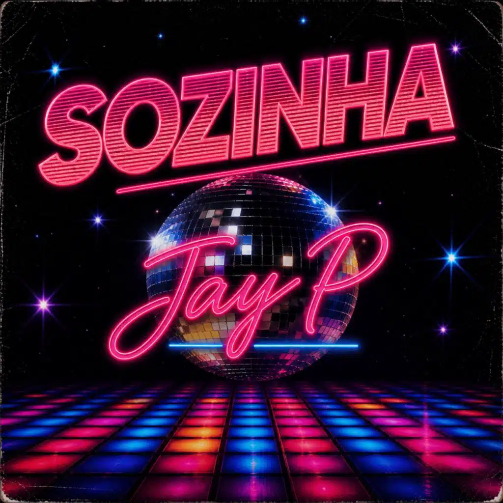 Jay P