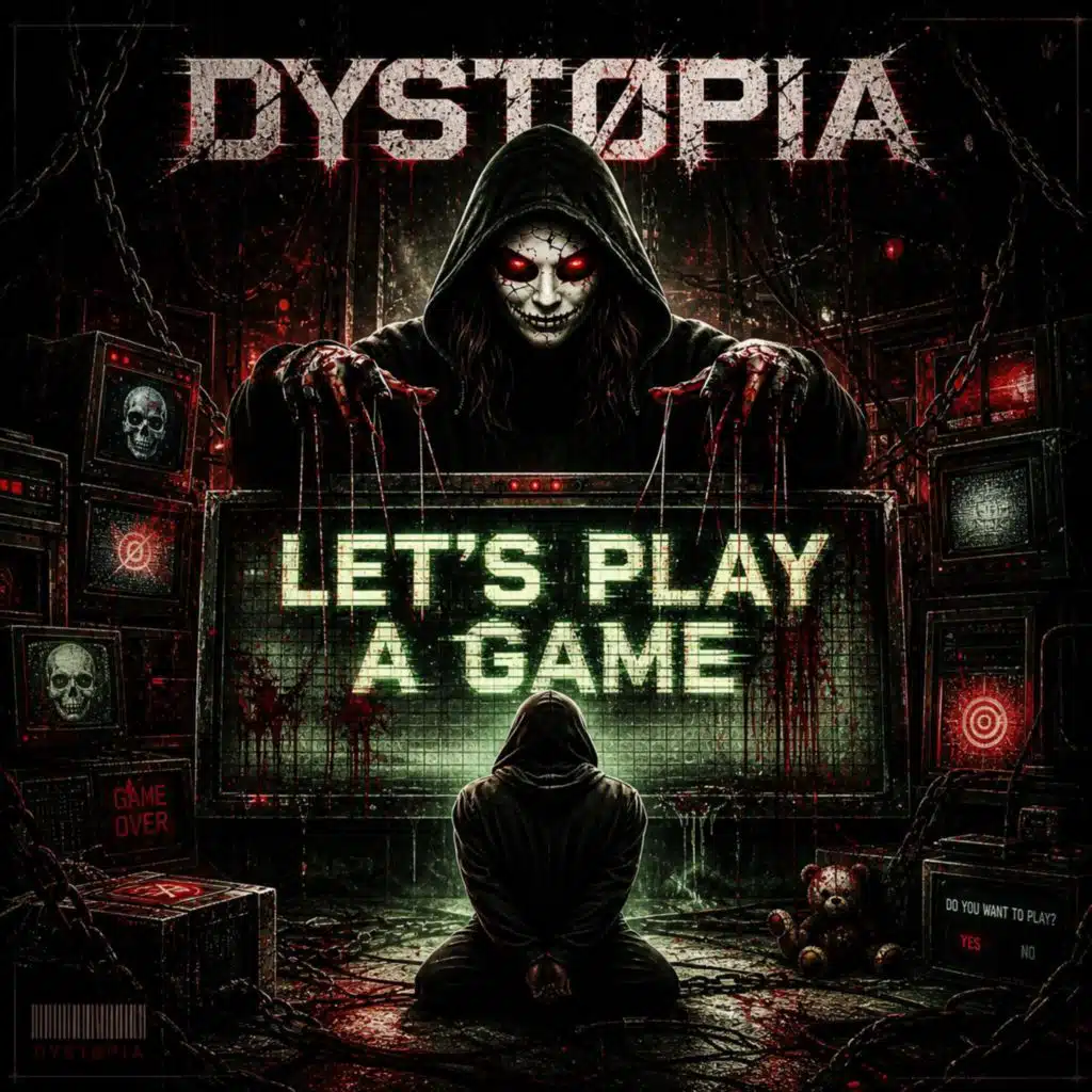 Dystøpia