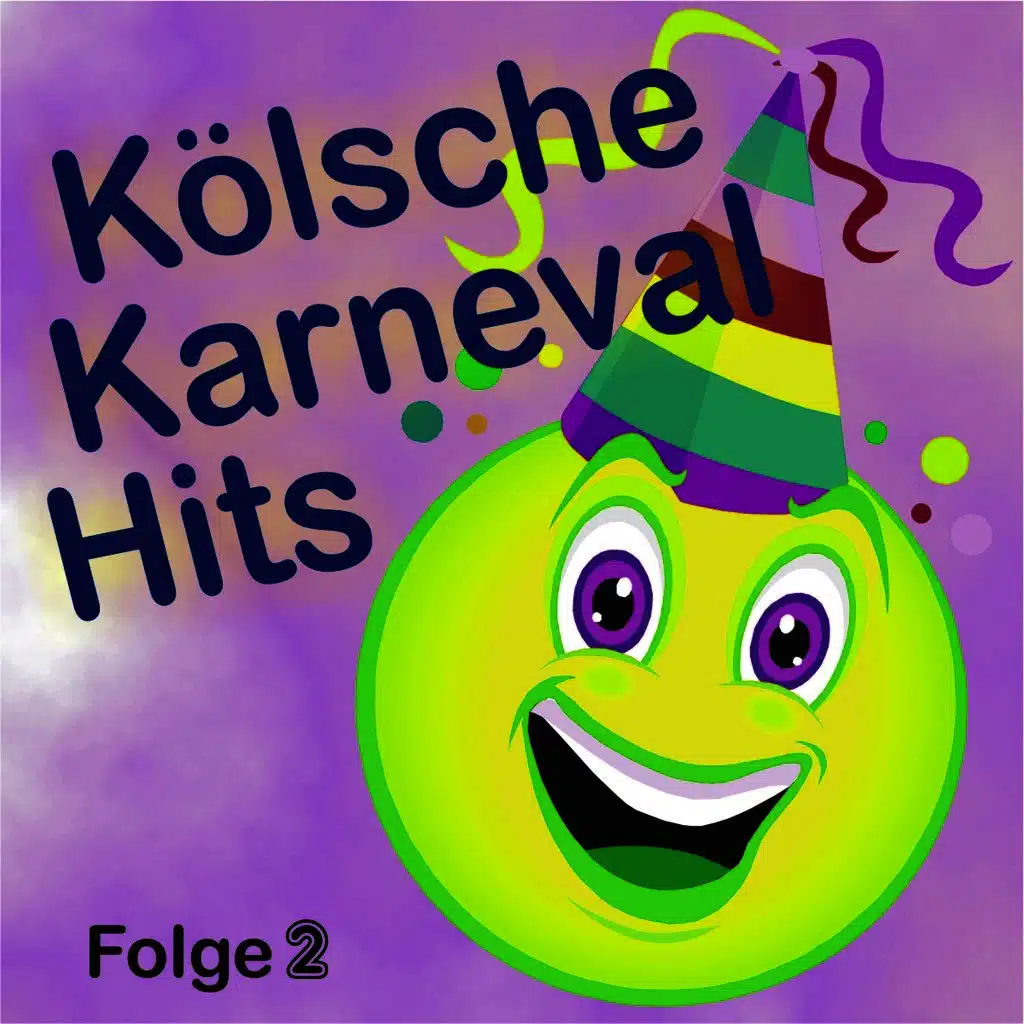Kölsche Karnevalhits
