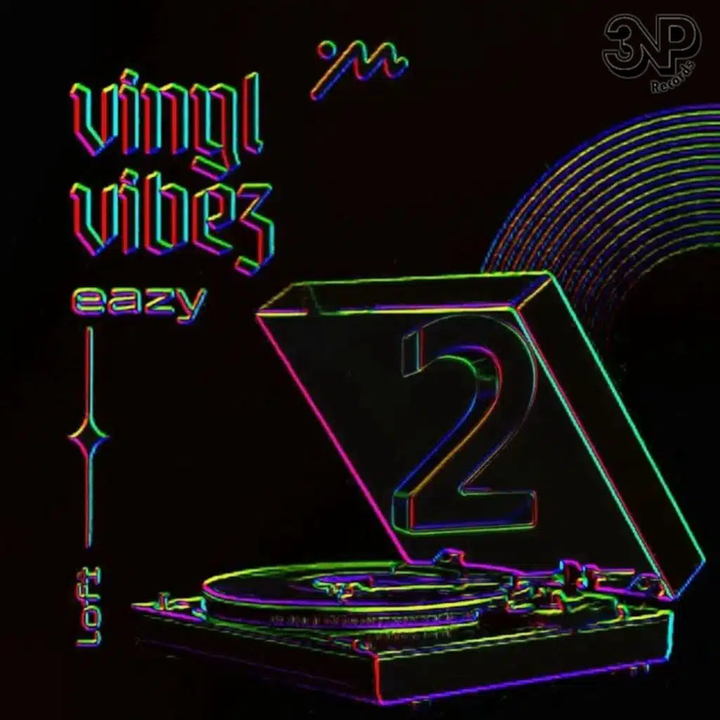 Vinyl Vibez Vol 2 (feat. Slip.stream)