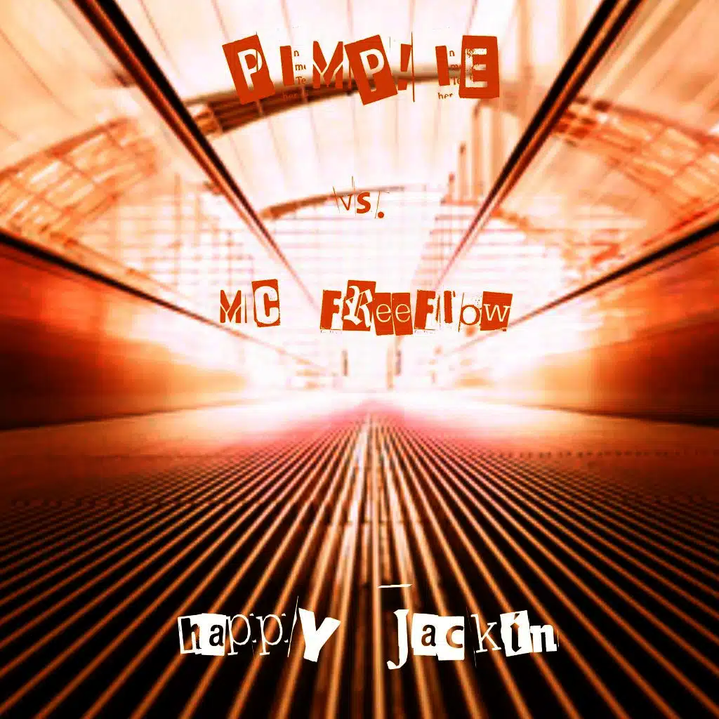 Happy Jackin (Extended Mix)