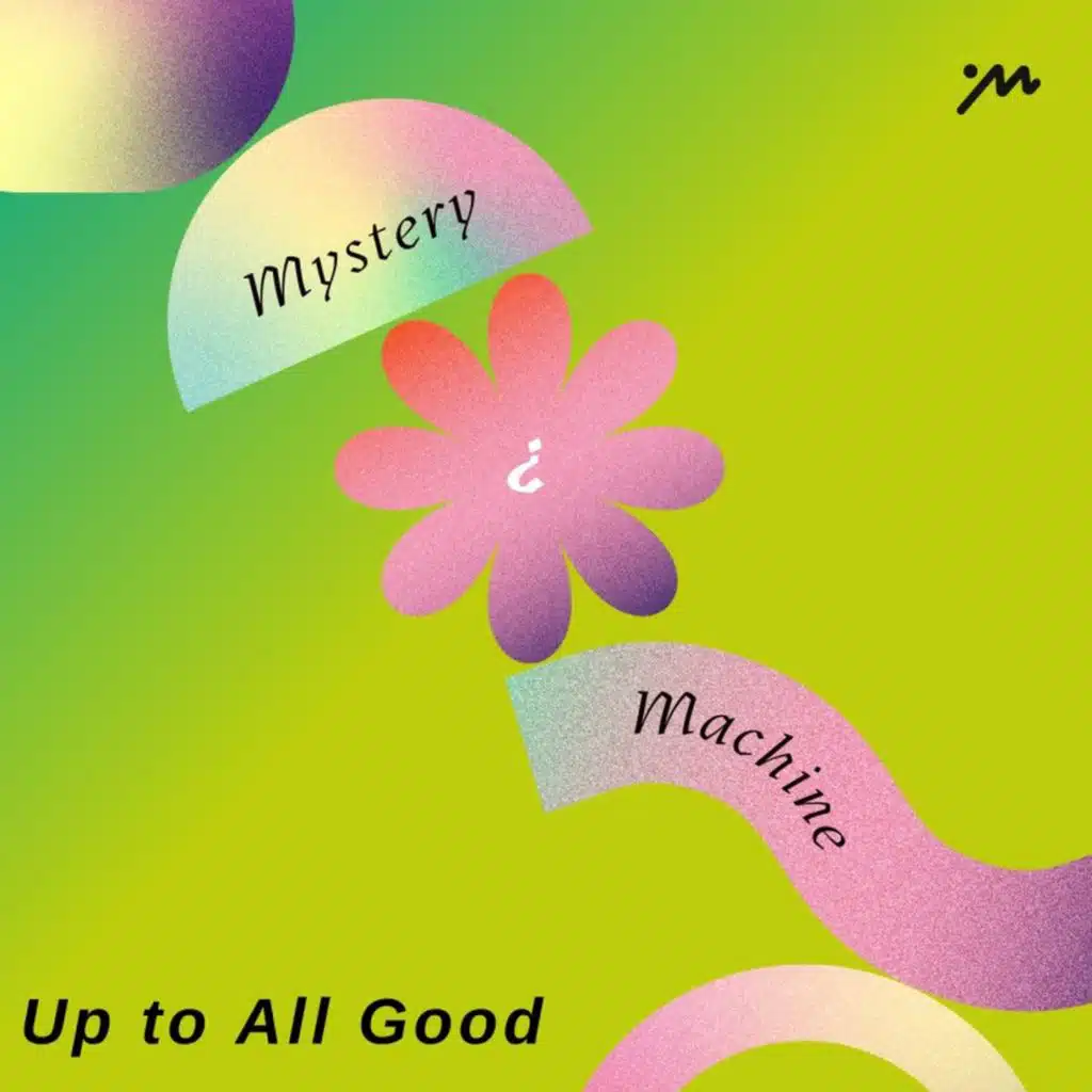 Up to All Good (feat. Slip.stream)