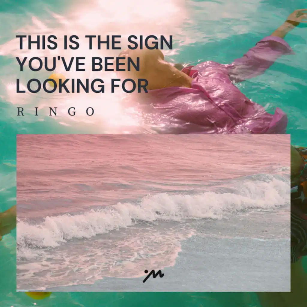 This Is The Sign You've Been Looking For (feat. Slip.stream)