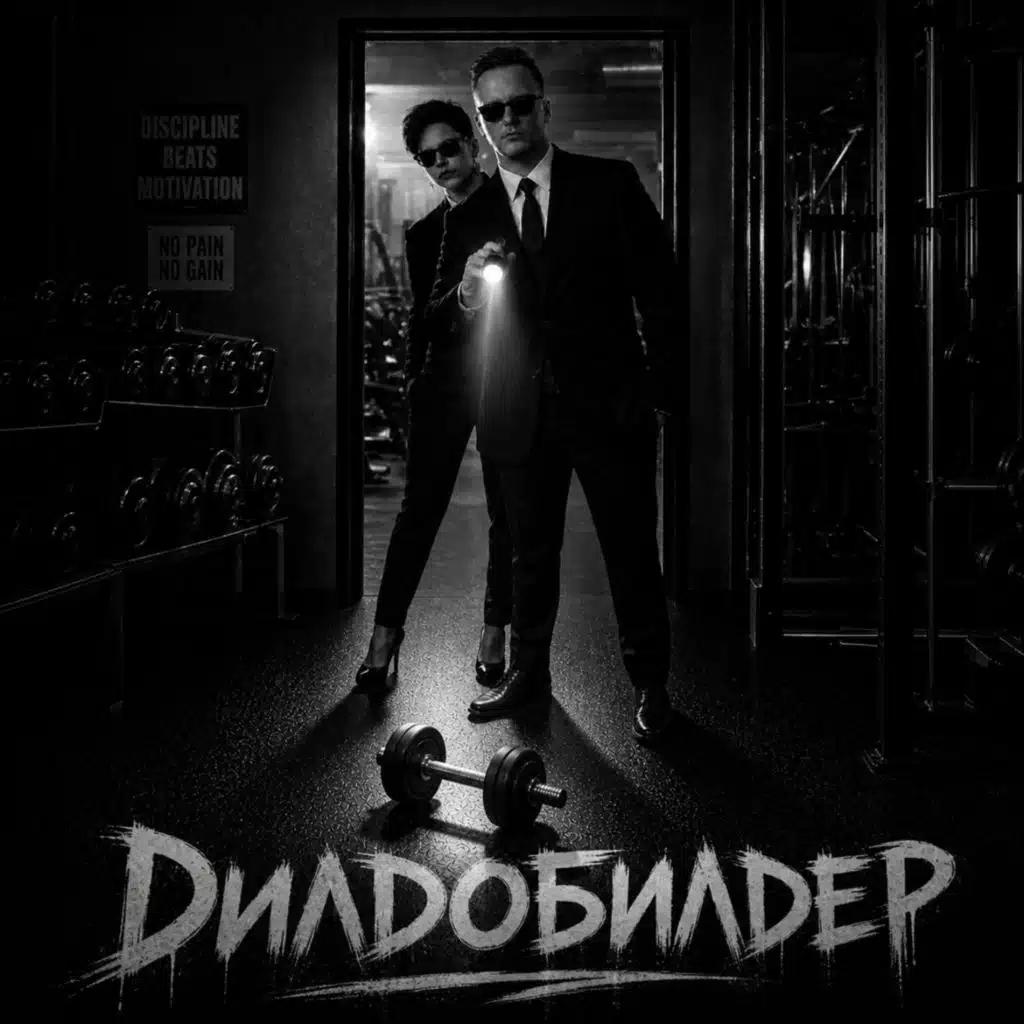 Дилдобилдер (feat. Flee)