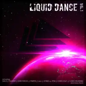 Liquid Drop (Radio Edit)