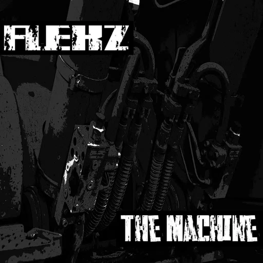 The Machine (Marco Stenzel Remix)