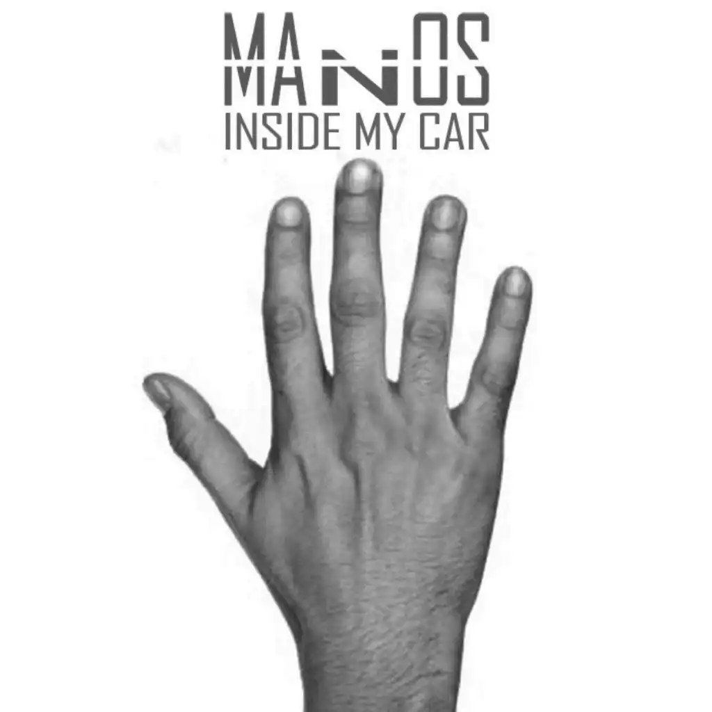 Inside My Car (Intensive Care Mix)