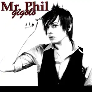 Mr Phil