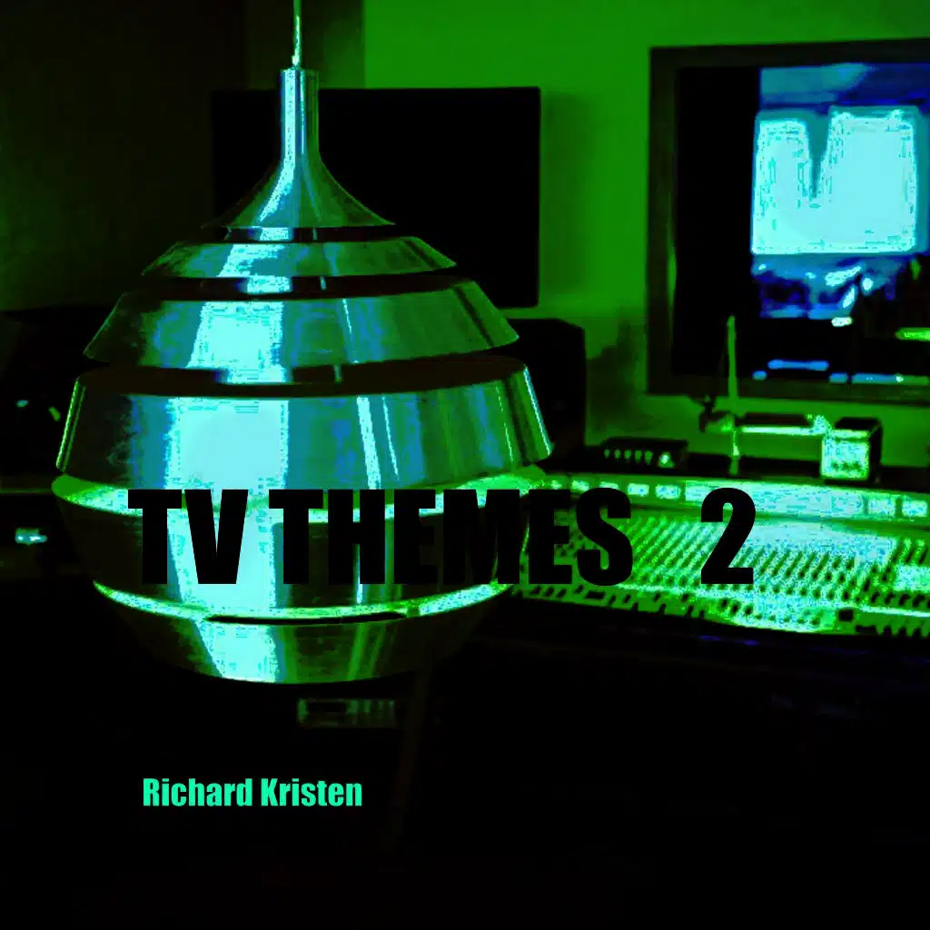 TV Themes 2