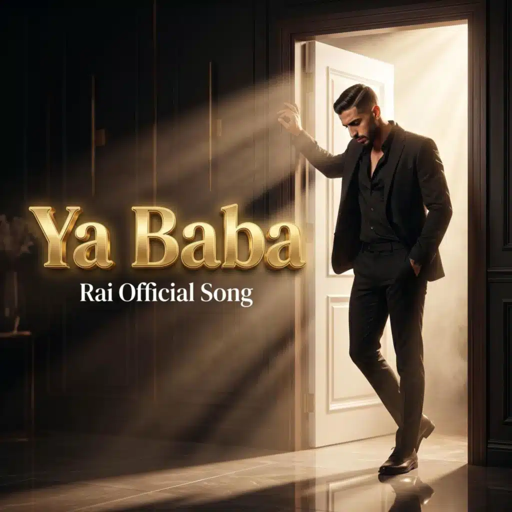 Ya Baba يا بابا - Rai راي Official