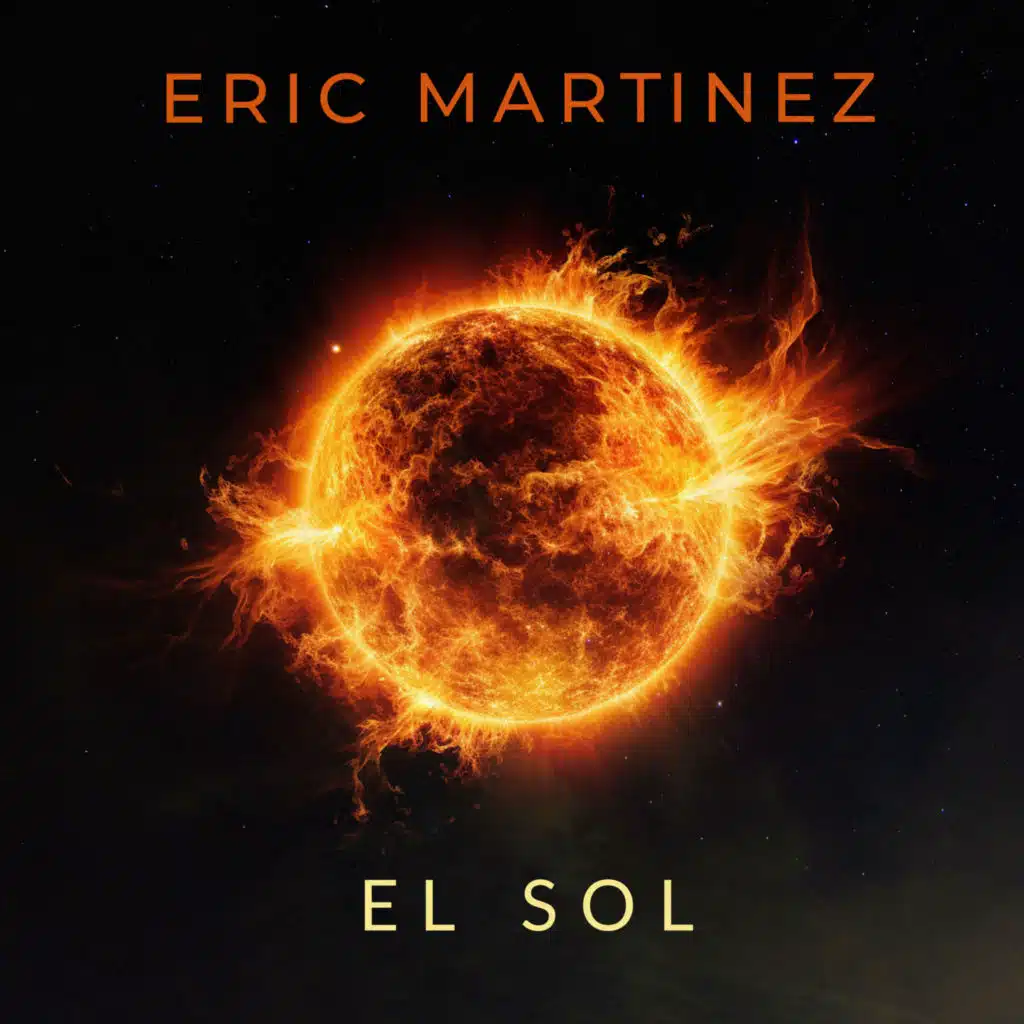 Eric Martinez