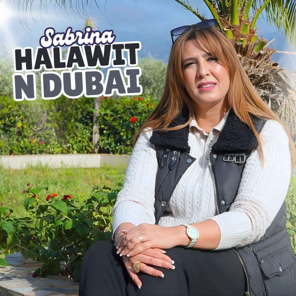 Halawit N Dubai