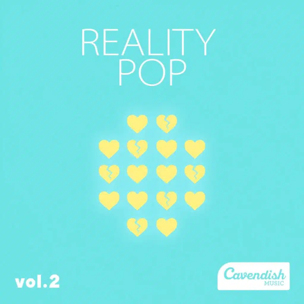 REALITY POP VOL. 2