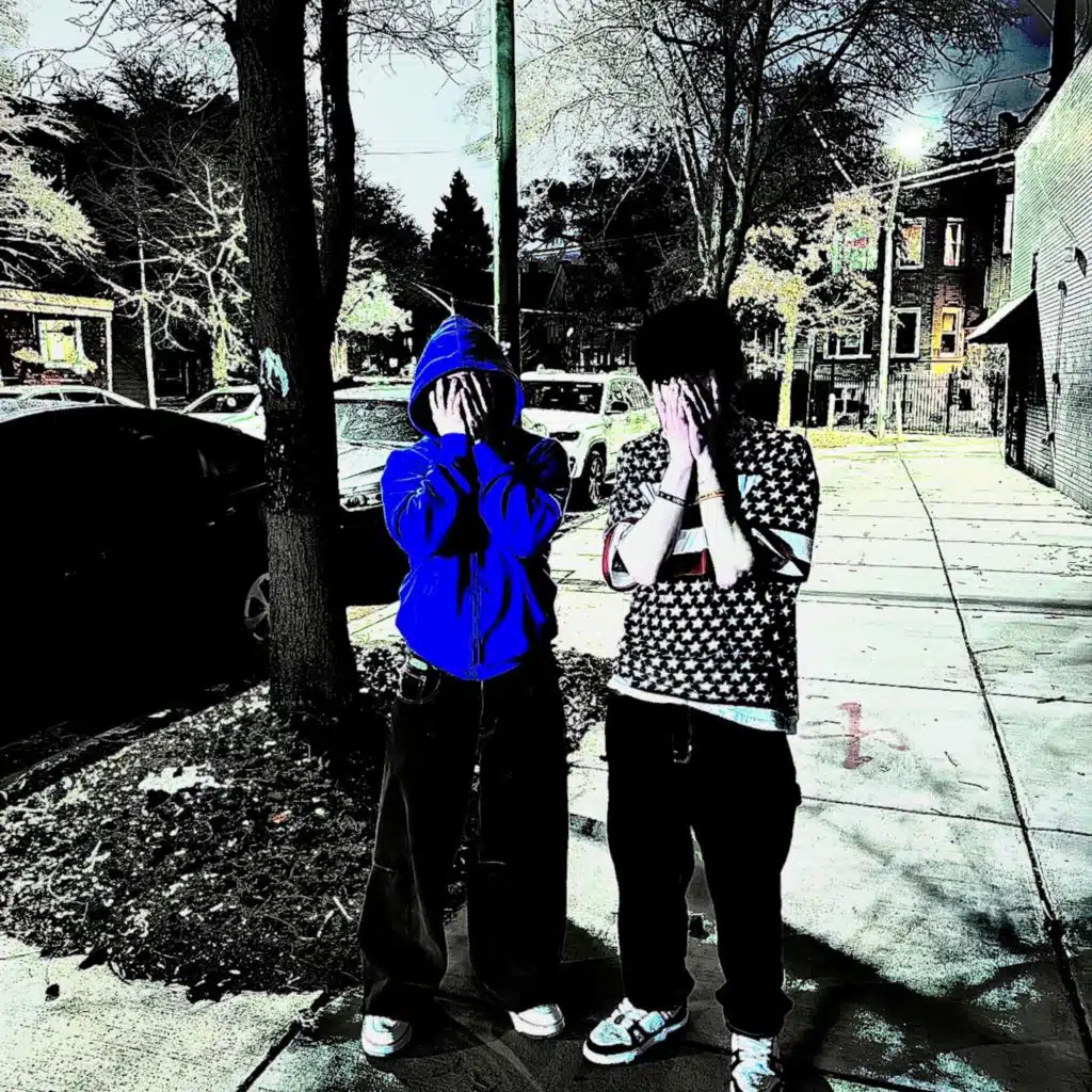comehelpglo & shlumpy