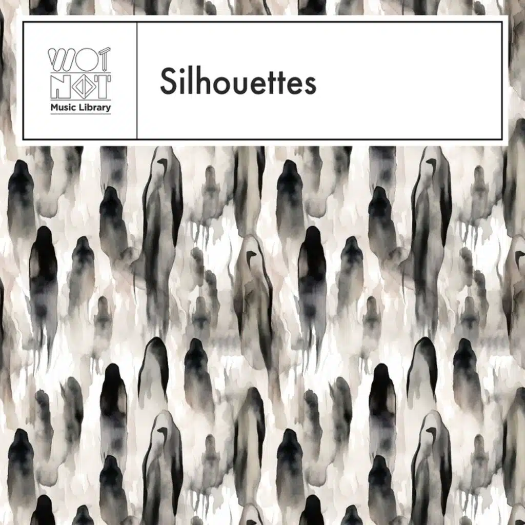 Silhouettes (feat. Alex Thomas)