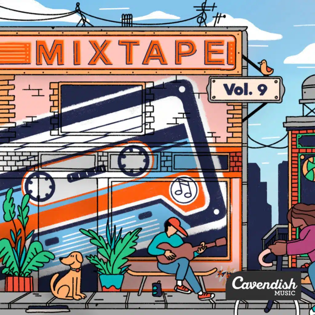 Mixtape Vol. 9