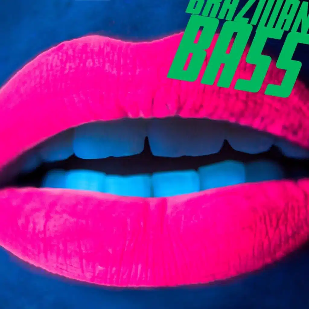 Brazilian Bass (feat. Slip.stream)