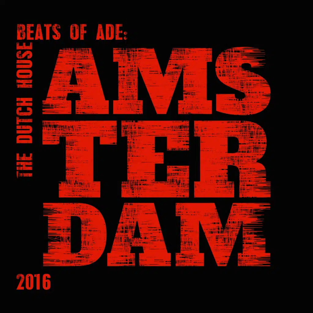 Smokin' Awesome (EDM Edit)