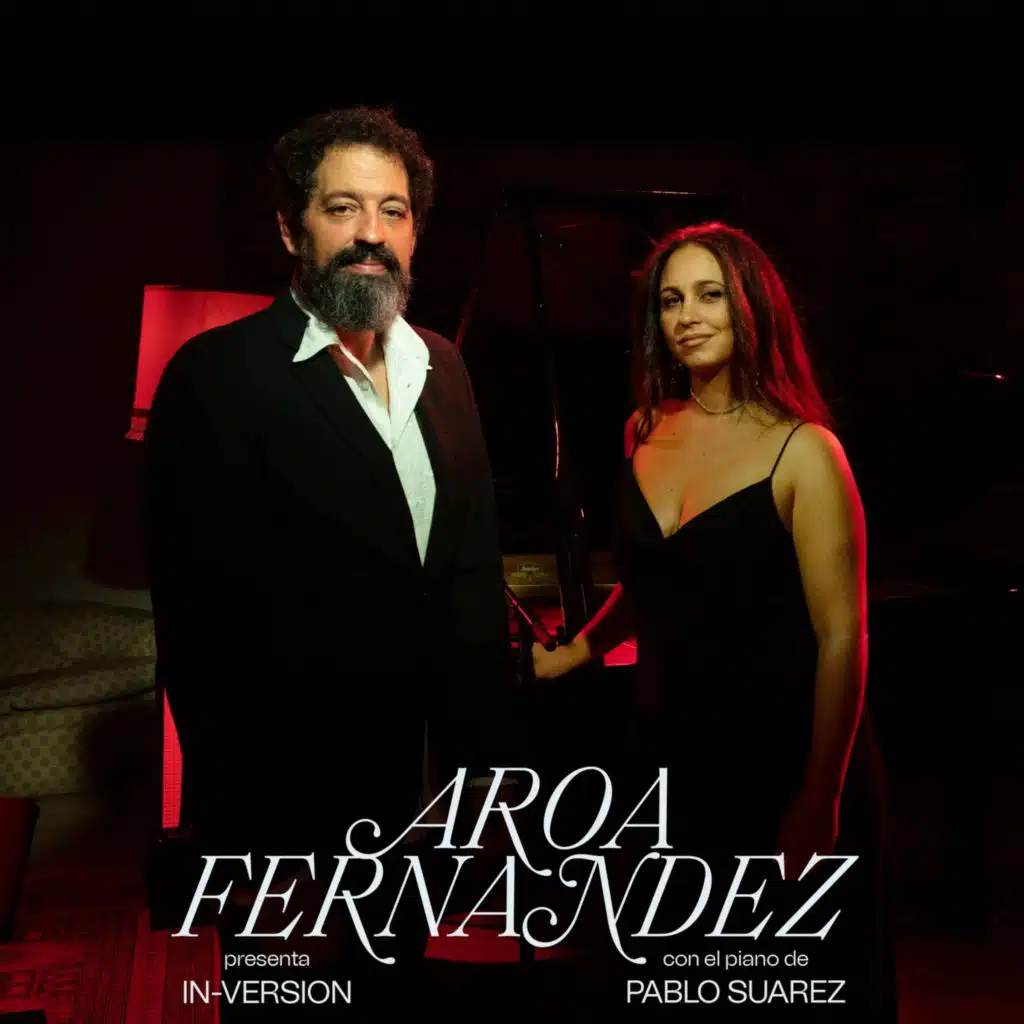 In-Version (feat. Pablo Suarez)