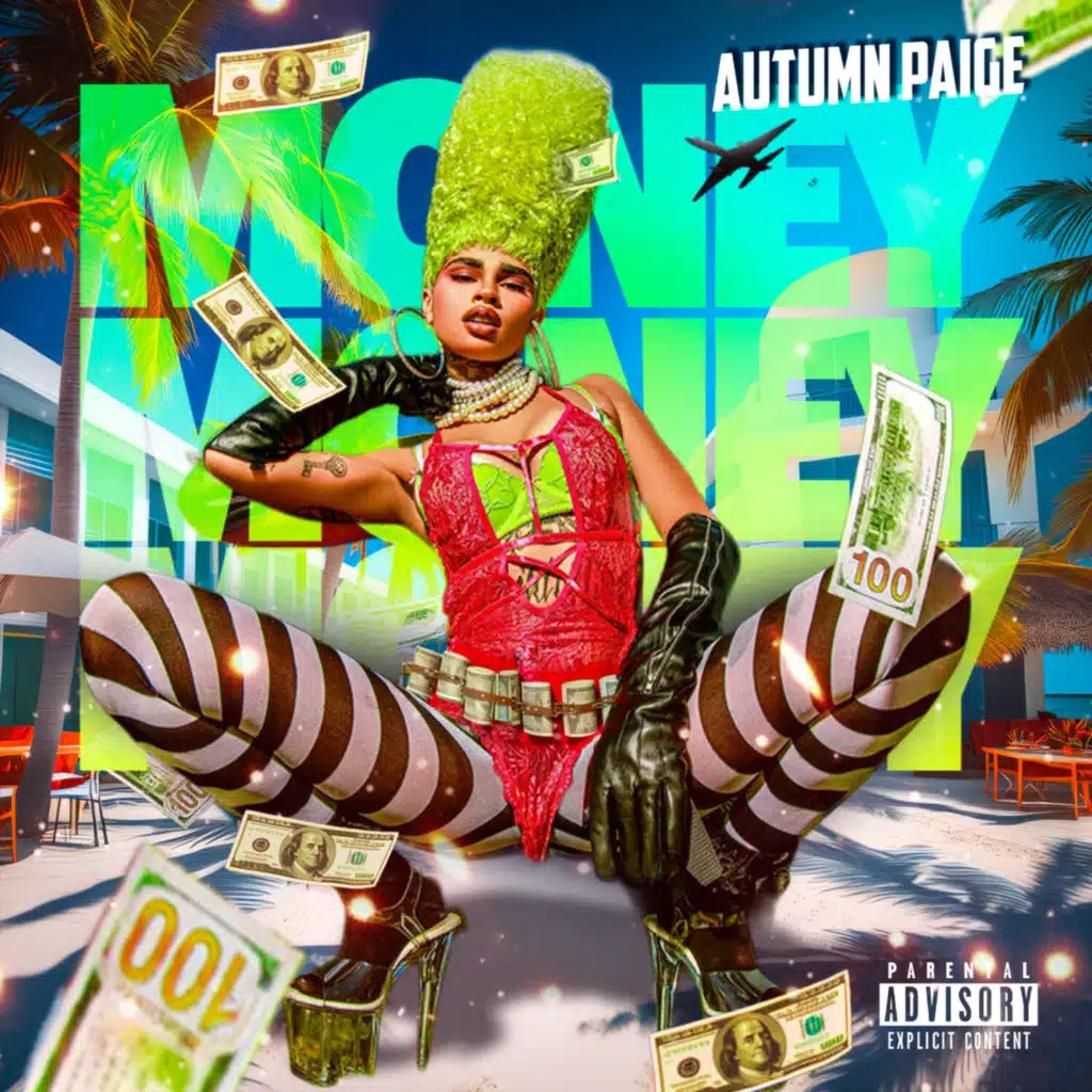 Autumn Paige