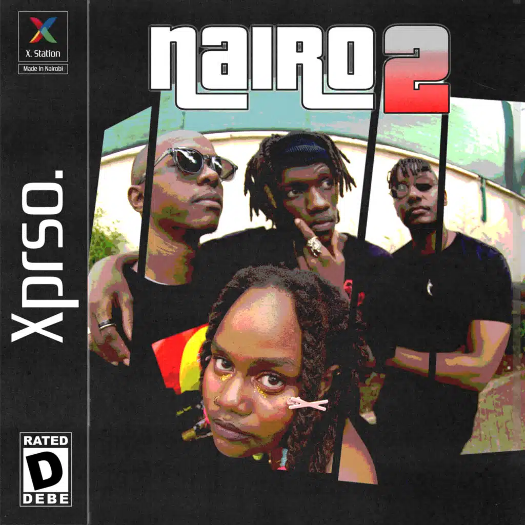 NAIRO 2