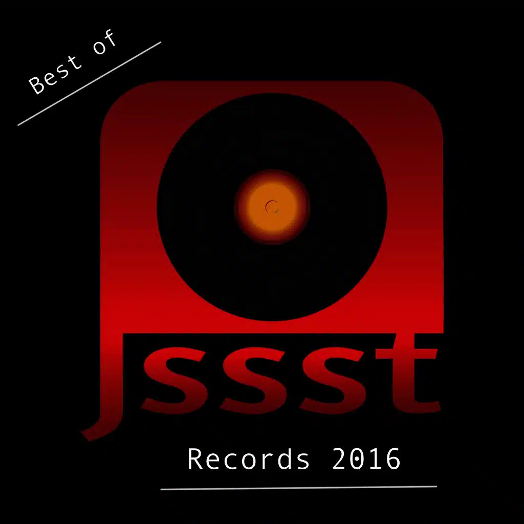 Best of Jssst Records 2016