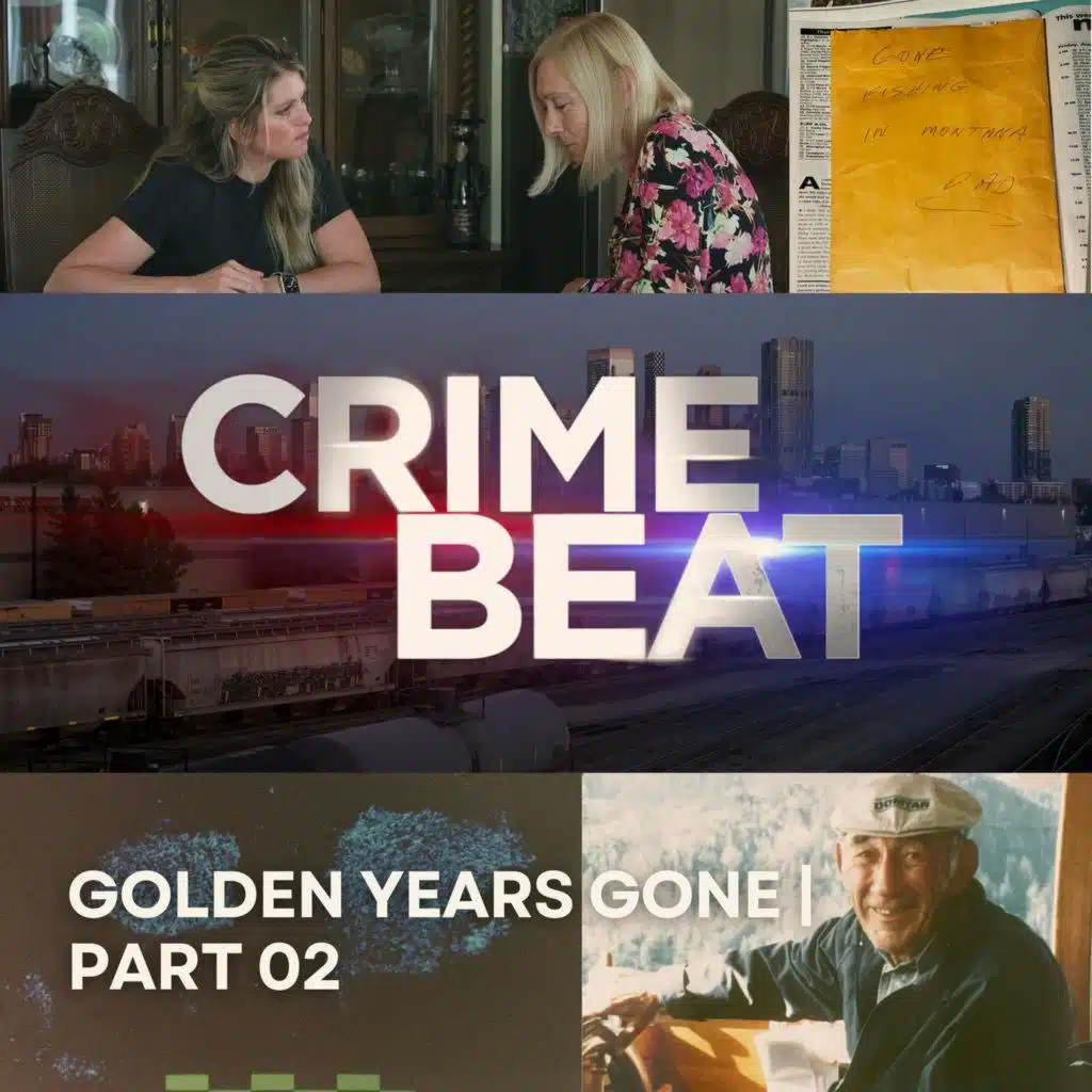 Golden Years Gone  Part 02  | 02