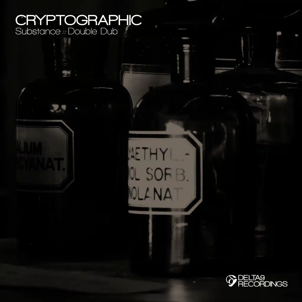 Substance / Double Dub