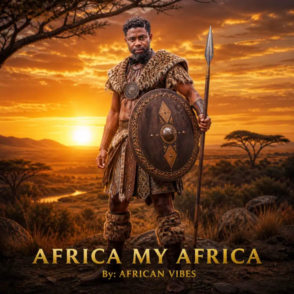 African Vibes