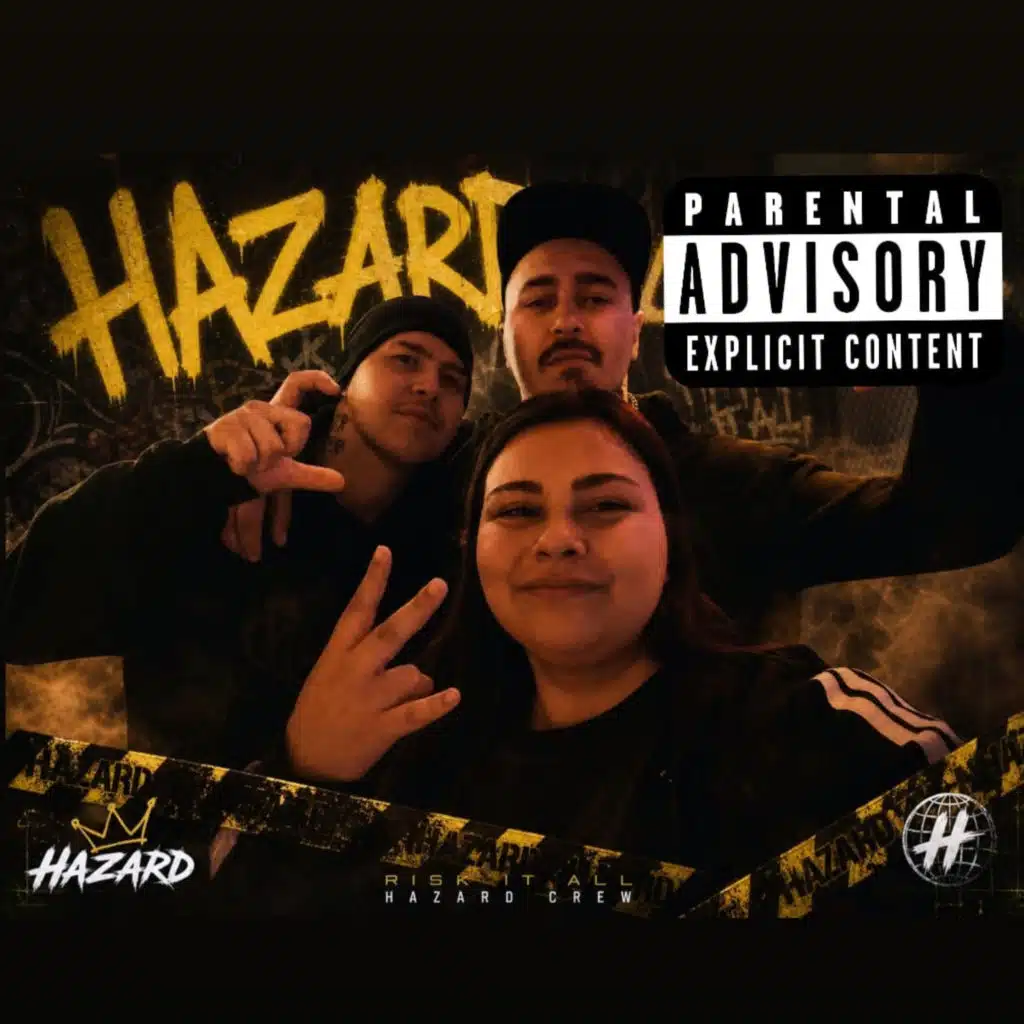 Hazard