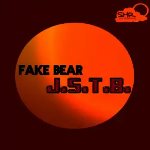 Fake Bear