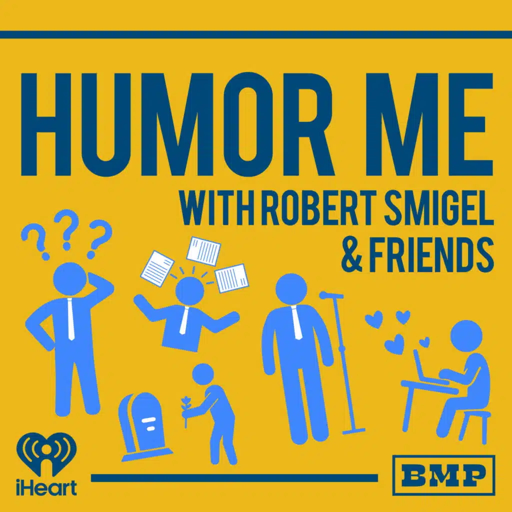Humor Me with Robert Smigel and Friends