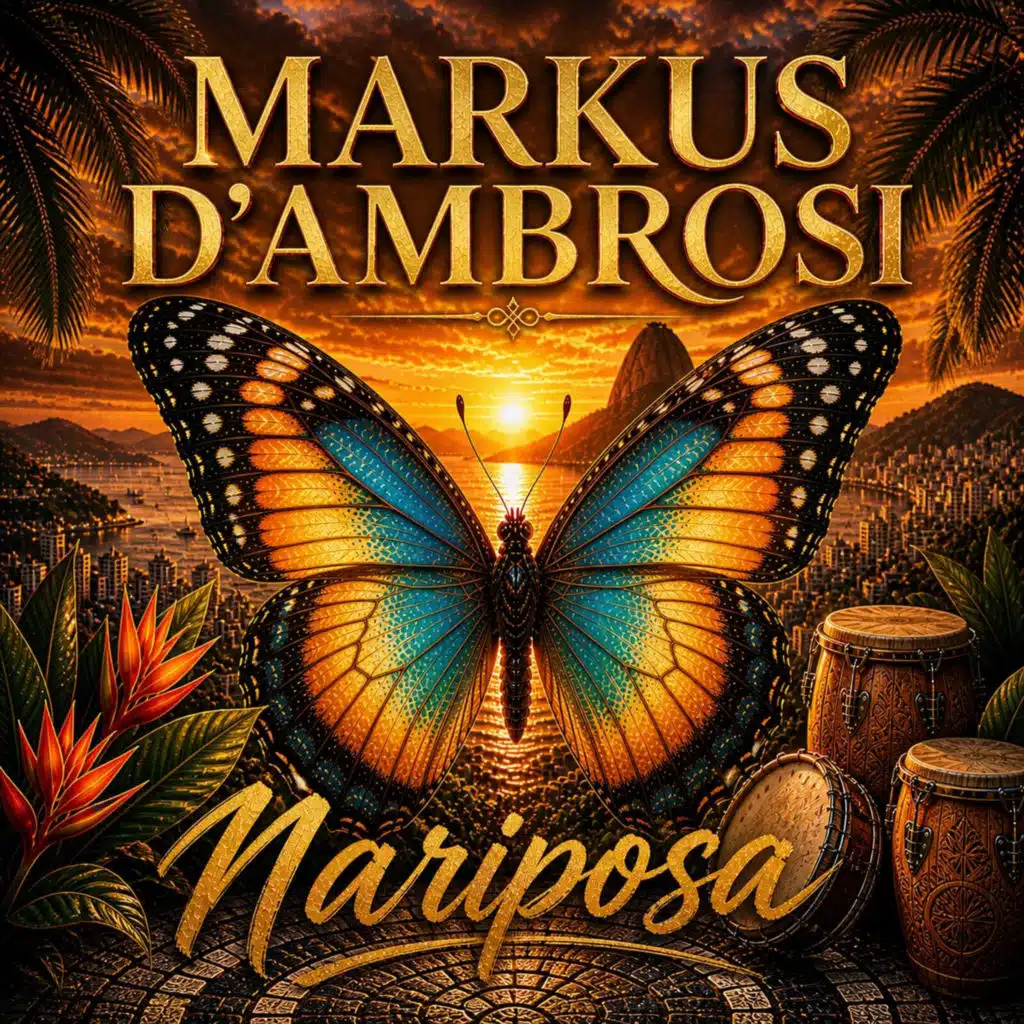 Markus D'Ambrosi