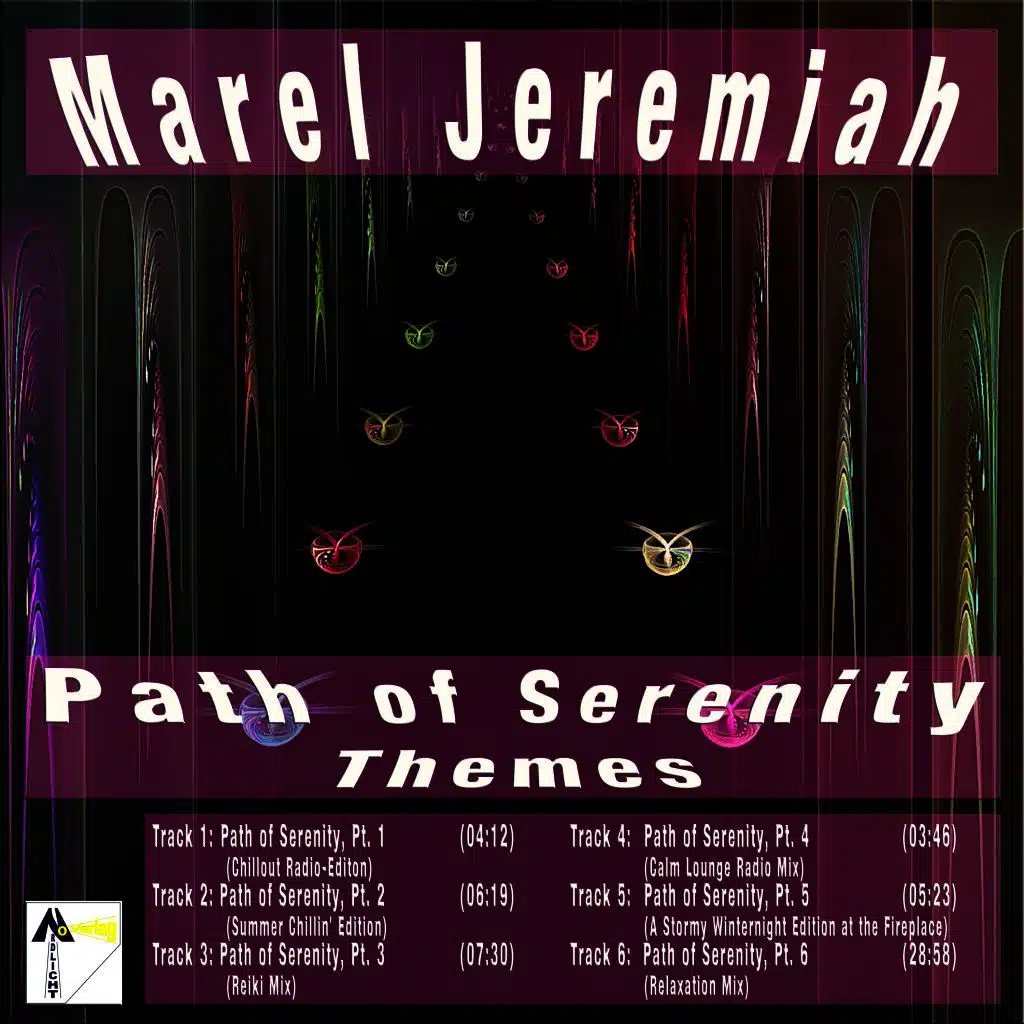Path of Serenity Themes