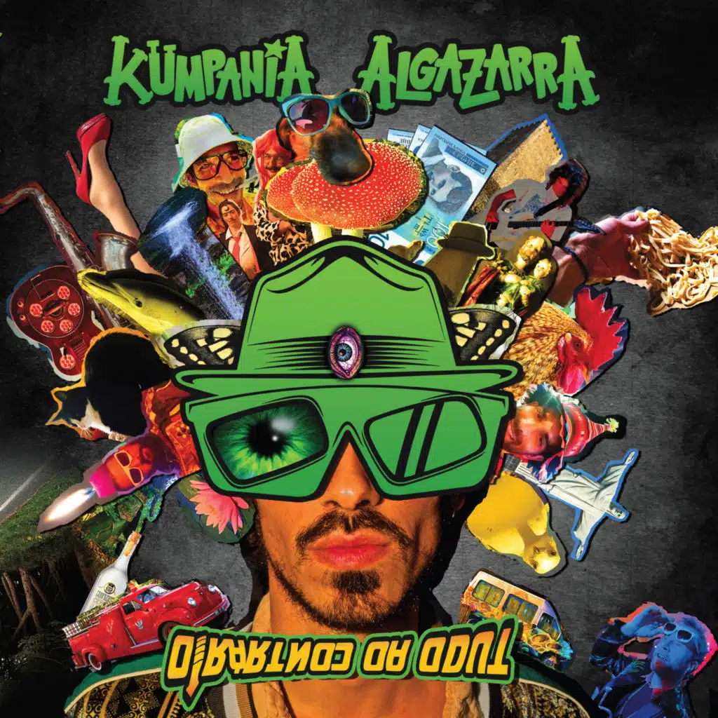 Kumpania Algazarra