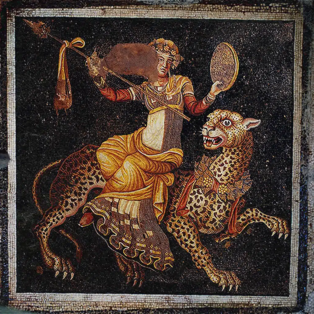 Dionysos