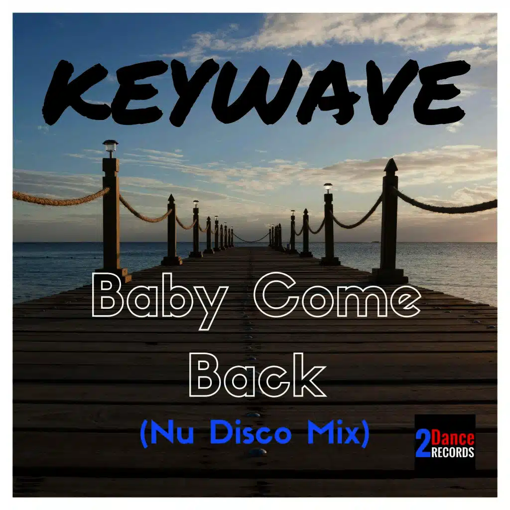 Baby Come Back
