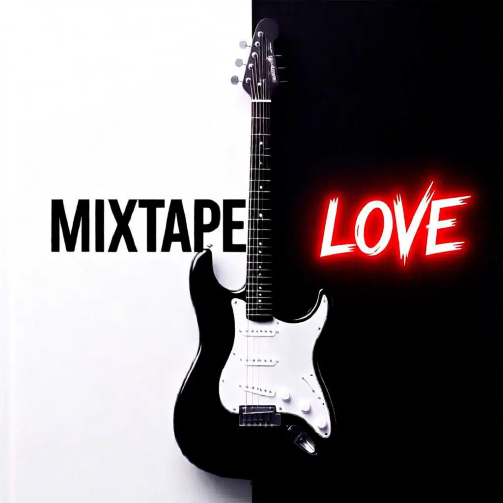 Mixtape Love (feat. ZERG)