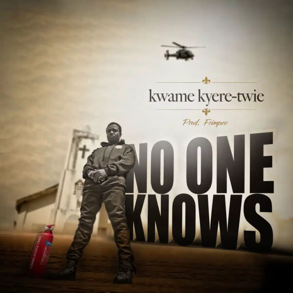 Kwame Kyere-Twie