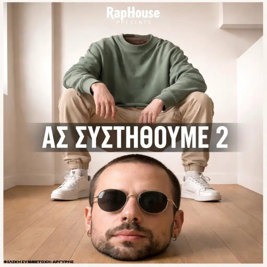 ΑΣ ΣΥΣΤΗΘΟΥΜΕ 2